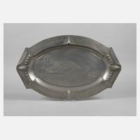 WMF Geislingen große Vorlegeplatte111