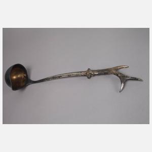 Jagdliche Bowle Jugendstil