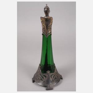 WMF Geislingen Karaffe Jugendstil