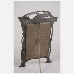 Tischbilderrahmen Jugendstil