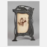 Tischbilderrahmen Jugendstil111