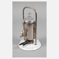 Perkolator/Kaffeebereiter "Comfort" Wien111