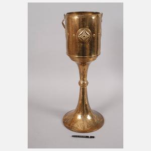 WMF Geislingen großer Stand-Sektkühler