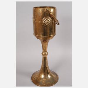 WMF Geislingen großer Stand-Sektkühler