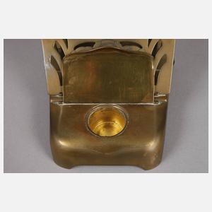 Briefhalter Jugendstil