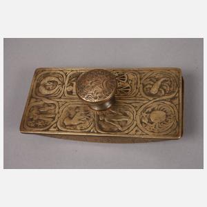 Tiffany New York Schreibset "Zodiac"