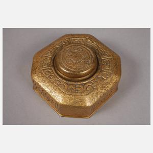 Tiffany New York Schreibset "Zodiac"