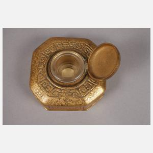 Tiffany New York Schreibset "Zodiac"