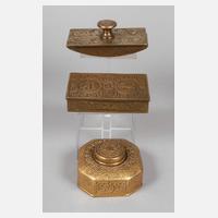 Tiffany New York Schreibset "Zodiac"111