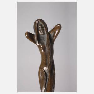 Petschaft Jugendstil