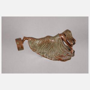 Figürliche Petschaft