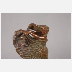 Figürliche Petschaft