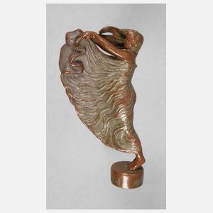 Figürliche Petschaft