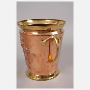 Karl Deffner Paar Sektkühler