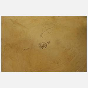 Karl Deffner Paar Sektkühler