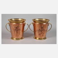 Karl Deffner Paar Sektkühler111