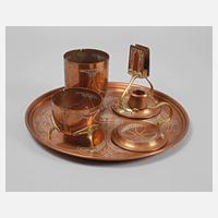 Rauchset Jugendstil111