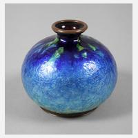 Limoges Vase Jules Sarlandie111