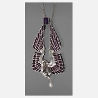 Collier mit Fensteremaille111