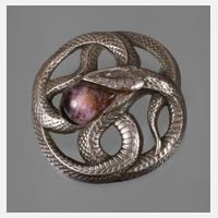 Schlangenbrosche111