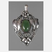 Jugendstilanhänger111