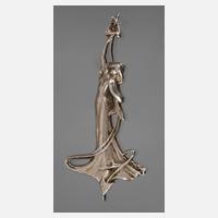 Jugendstilanhänger111