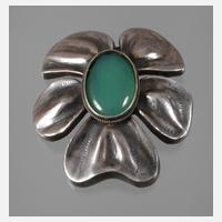 Karl Karst Anhänger mit Steinbesatz111