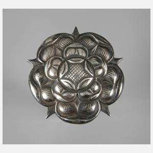 Staudenmann große Brosche