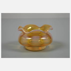 Drei Miniaturschälchen