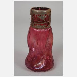 Zwei Jugendstilvasen