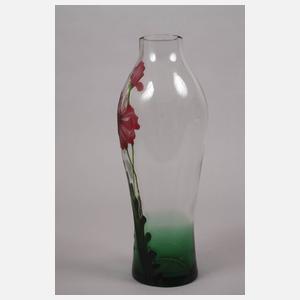 Moser Karlsbad Vase