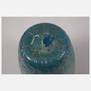 Vase Craqueléglasur