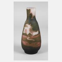 Arsall Ätzglasvase "Bombay"111