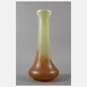 Wilhelm Kralik Vase "Helios"