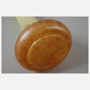 Wilhelm Kralik Vase "Helios"