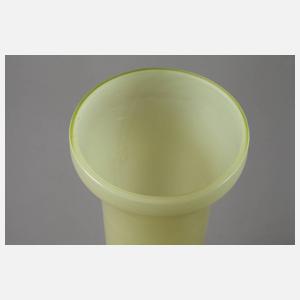 Wilhelm Kralik Vase "Helios"