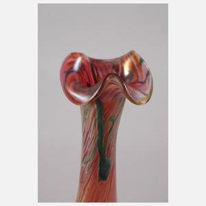 Kralik Keulenvase Jugendstil