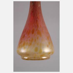 Kralik Keulenvase Jugendstil