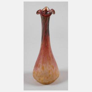 Kralik Keulenvase Jugendstil