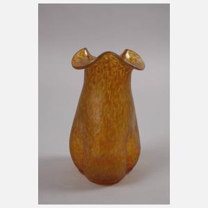 Vase Wilhelm Kralik Sohn