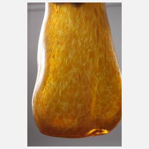 Vase Wilhelm Kralik Sohn