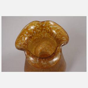 Vase Wilhelm Kralik Sohn