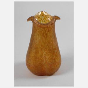 Vase Wilhelm Kralik Sohn