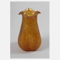 Vase Wilhelm Kralik Sohn111