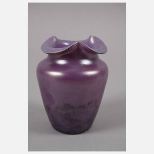 Kralik Vase Violett
