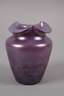 Kralik Vase Violett