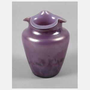 Kralik Vase Violett