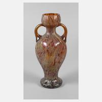 Henkelvase Kralik111