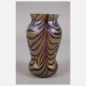 Kralik Vase Fadendekor