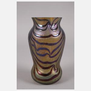 Kralik Vase Fadendekor